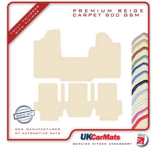 Fits fiat multipla 1999 2010 - fiat,