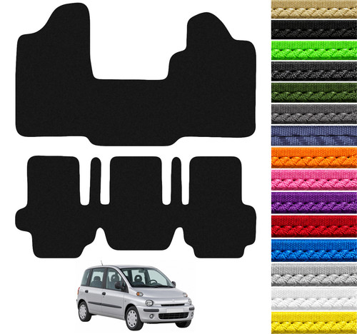 For fiat multipla 1998 2010 - fiat,