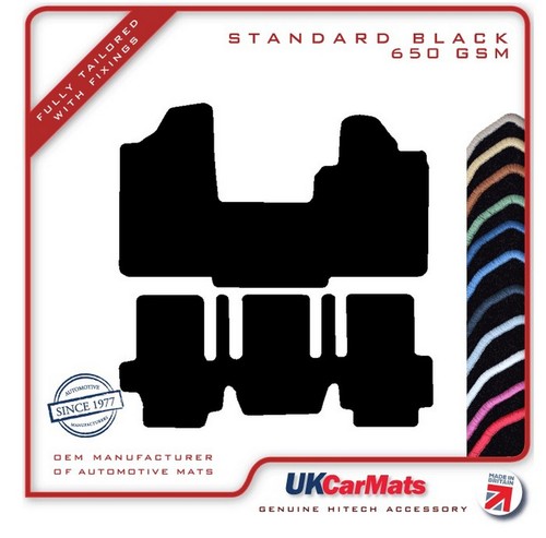 Fits fiat multipla - fiat, 1999-2010