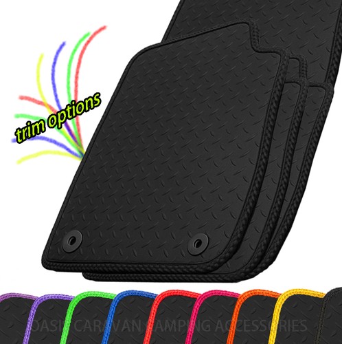 Car mats fit fiat multipla - mats,