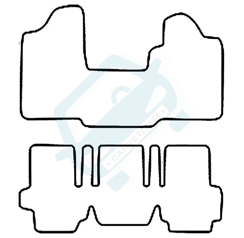 Fits fiat multipla - fits,