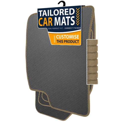 Fit fiat multipla 2000 - multipla, 2000-2010