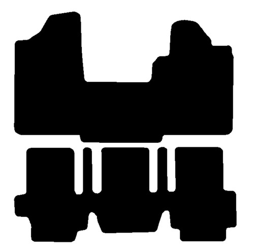 Fits fiat multipla 1999 - fits,
