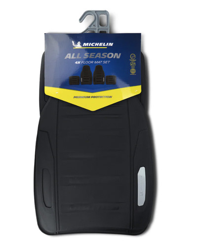 All season car mats - season, for