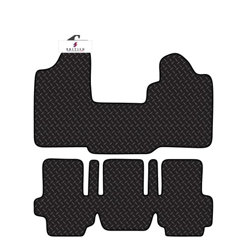 Fits fiat multipla 1998 2010 - multipla, 1998-2010