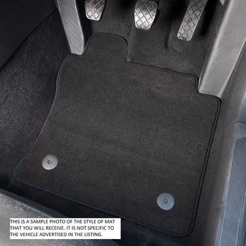 Premium tailored car - tailored, floor