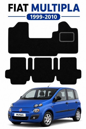 Fiat multipla 1999 2010 - multipla, 1999-2010