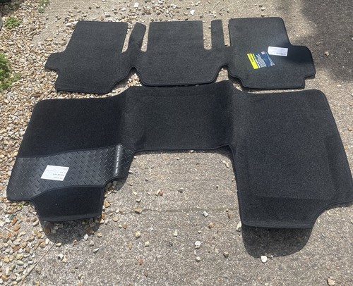 Sakura car mats - suitable, a