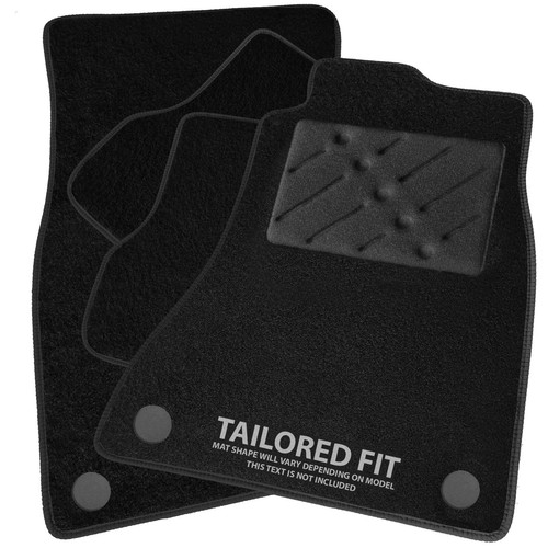 Fit fiat multipla car - fit, mats