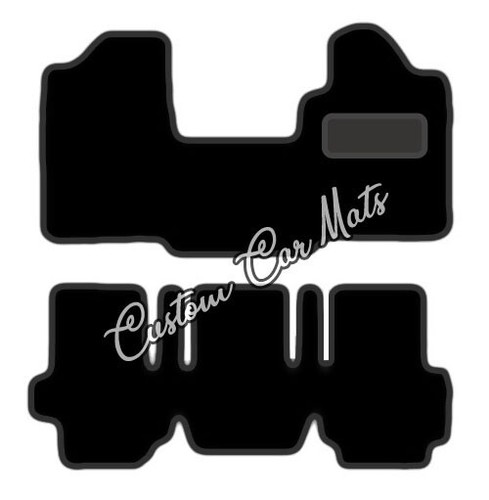 Custom fit fiat multipla - fit,