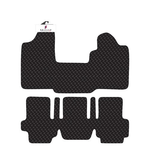 Fits fiat multipla 1998 2010 - fits,