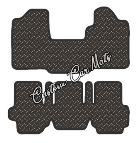 Custom fit fiat multipla - custom, car
