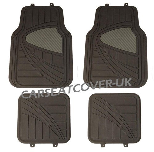 Fiat multipla black - multipla, black/grey