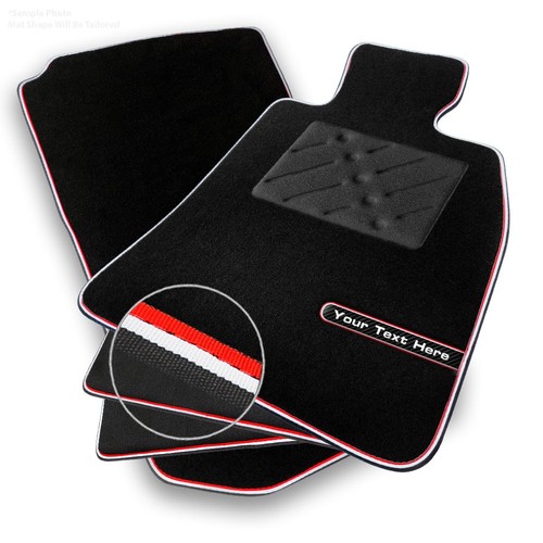 Fit fiat multipla car mats - fit,