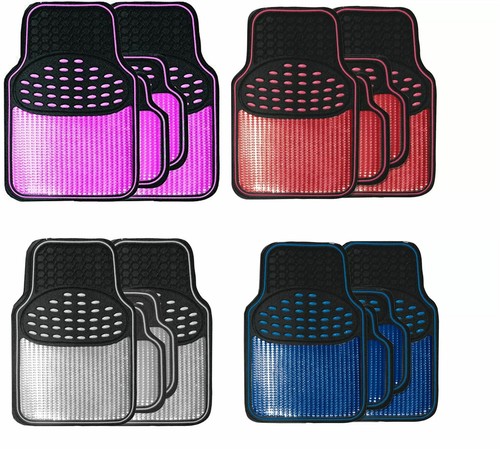 Rubber car mats - mats, to