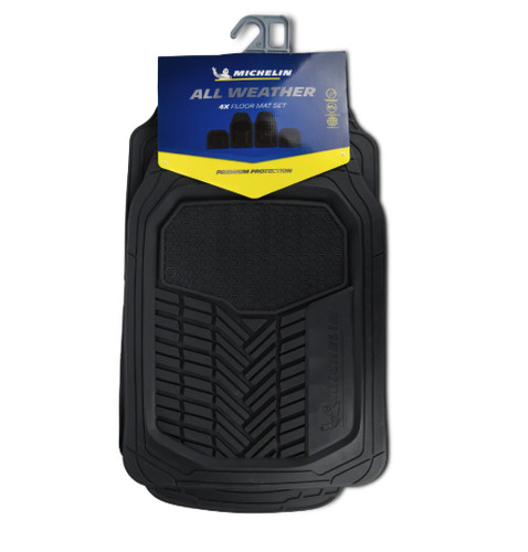 All weather car mats for - car,