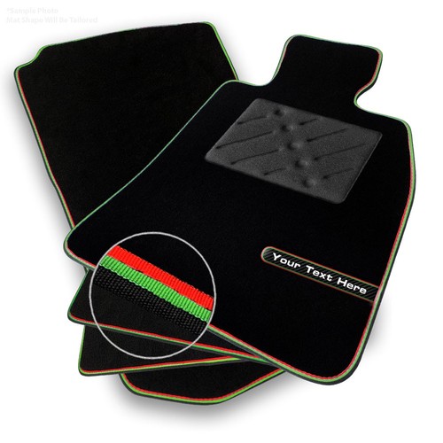 Fit fiat multipla car - fiat, mats